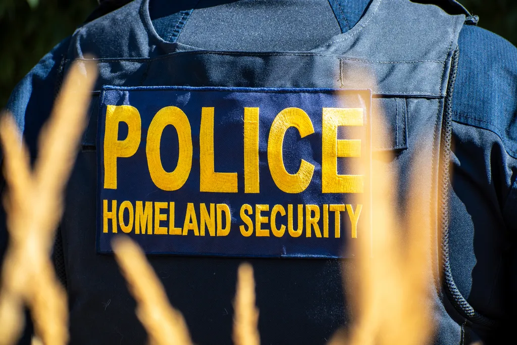 US operation removes more than 800 truck drivers and vehicles from service