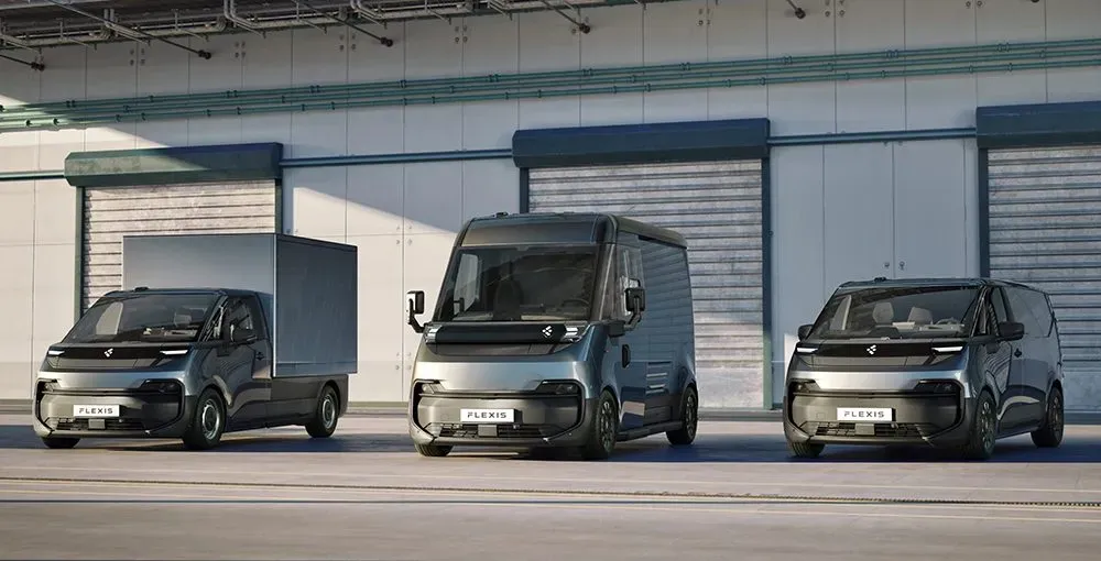 Flexis selects AMPECO platform to manage EV charging for commercial fleets