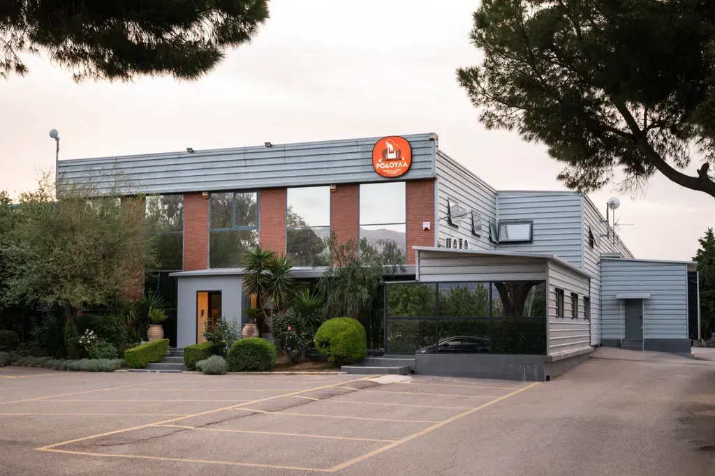 G4S Telematix Enhances Logistics with Rodoula Partnership