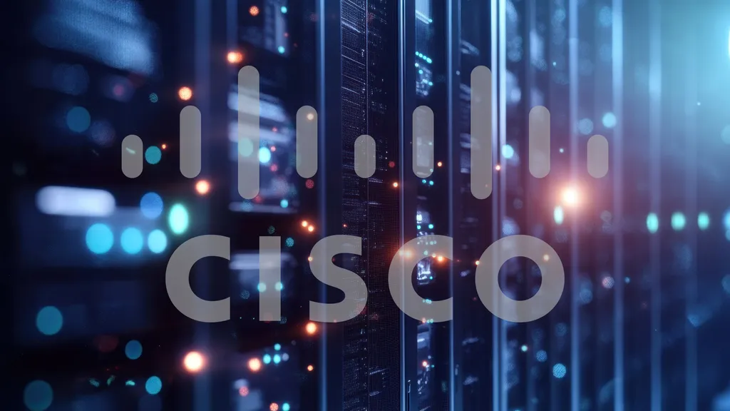 Cisco emphasises fibre-first AI networking strategy