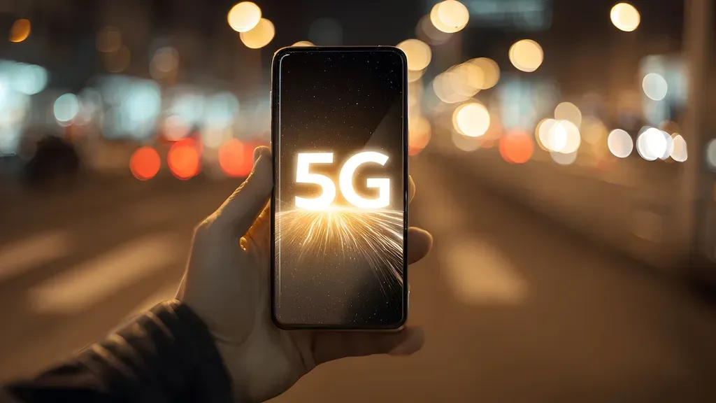 5G Protocol Testing and Network Validation