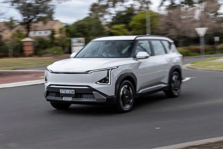 Allianz reviews fleet needs before replacing vehicles with EVs