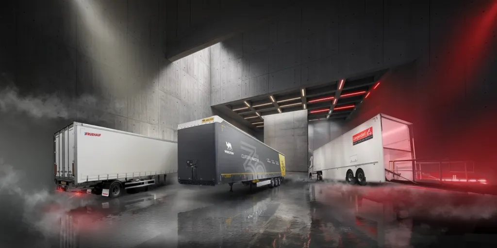 Wielton to showcase new trailers and digital services at IAA Transportation 2026