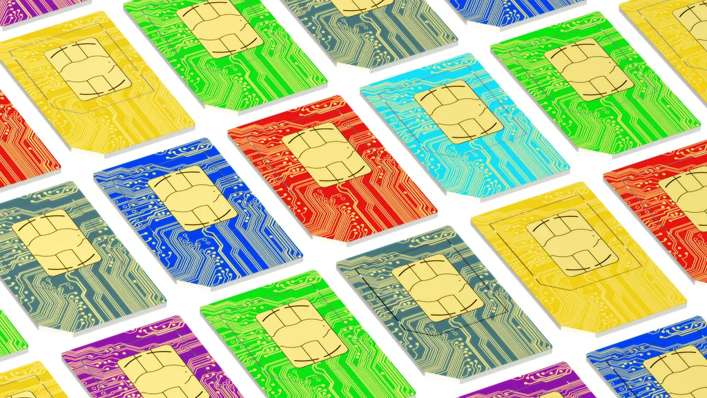 SGP.32 eSIM Standard Enhances Global IoT Connectivity