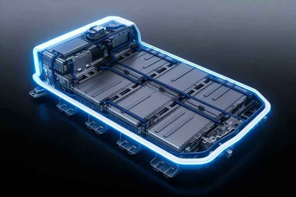 China batteries: 179.4 GWh sales in November 2025