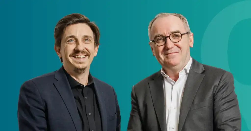 ORIS Materials Intelligence Secures €3M to Expand Independently