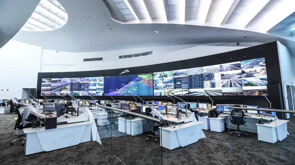 Dubai RTA Launches AI Strategy with 81 Mobility Initiatives