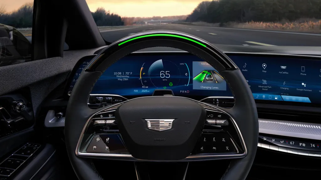 GM plans native in-vehicle AI assistant launch later this year