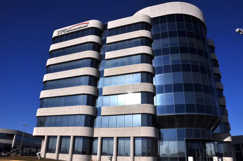 TFI reports strong Q2 as it targets higher US LTL pricing