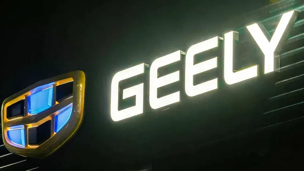 Geely signals long-term interest in US market
