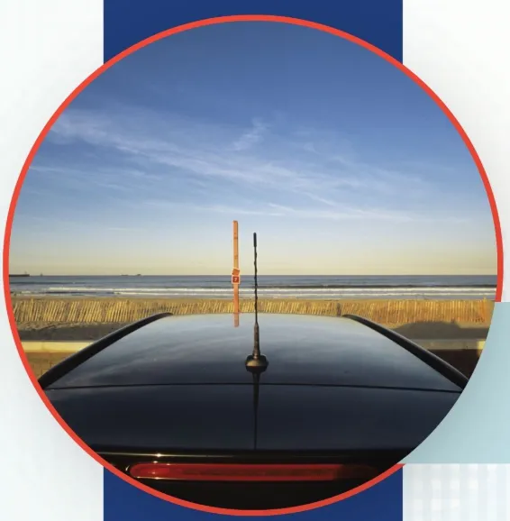 Automotive Smart Antenna Market to Reach US$ 6.77 Billion