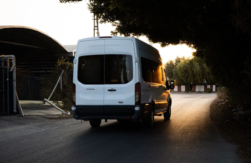 Tonbridge School upgrades minibus safety with AI telematics