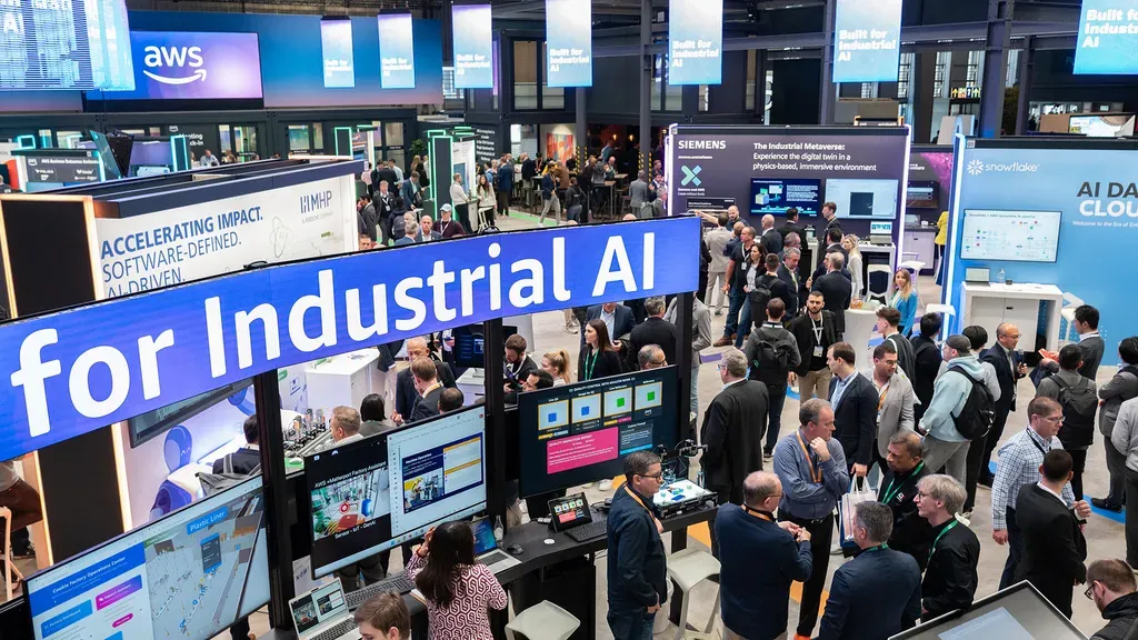 Trent Durham AI programmes and regional industry ties