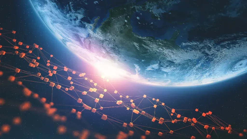 KPN and OQ Collaborate on Satellite-Enabled 5G IoT