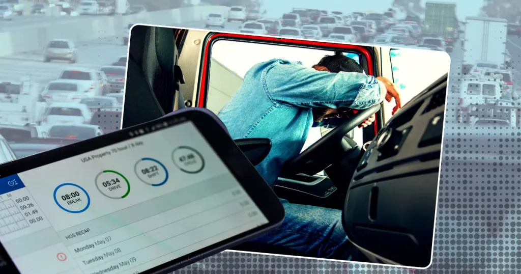 FMCSA prepares 2027 pilots for more flexible truck driver hours