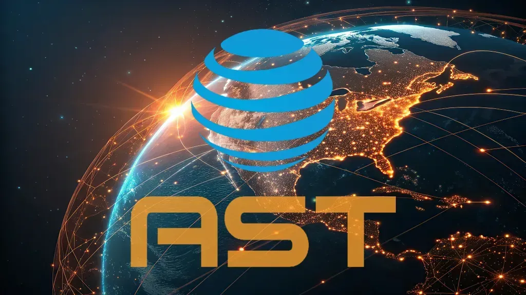 AT&T and AST SpaceMobile Complete First VoLTE Satellite Call
