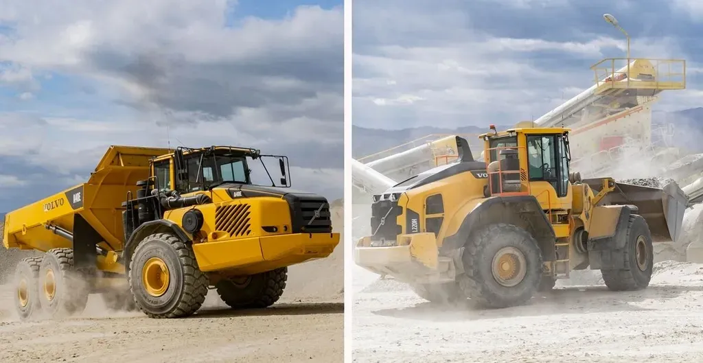 Certified Rebuilds for Construction Equipment