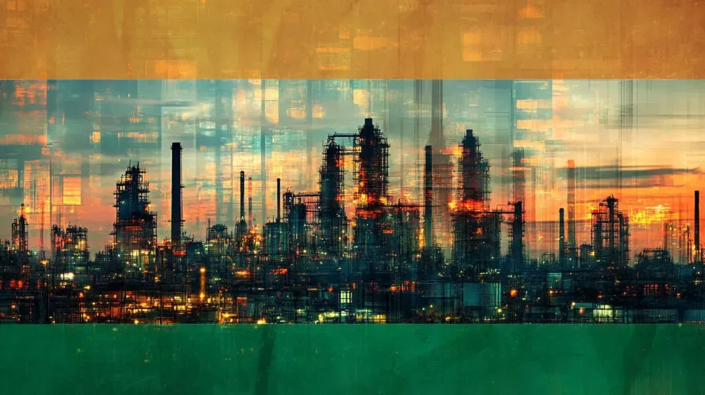 India's Private 5G Spectrum Policy Faces Industry Resistance