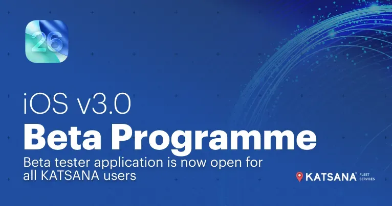 Katsana launches COSMO iOS app 3.0 beta
