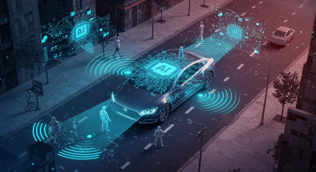 Transition to Software- and AI-Defined Vehicles