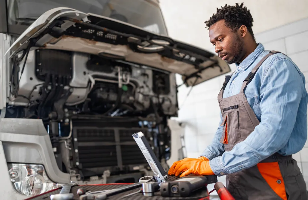 South Africa faces worsening shortage of transport technicians and engineers
