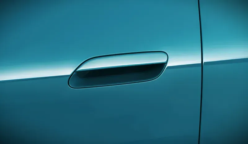 China drafts mechanical door-handle safety standard