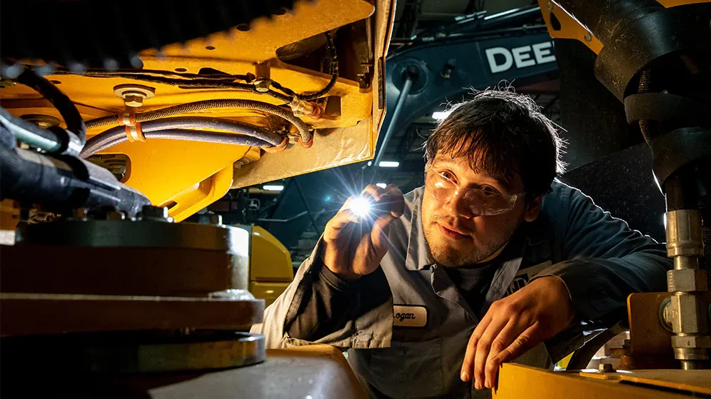 Deere Reaches Settlement in Right-to-Repair Antitrust Case