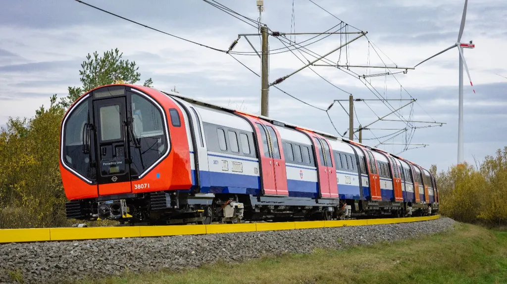 TfL sets out draft business plan for London transport investment