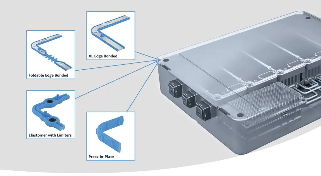 Freudenberg Upgrades New Hampshire Plant for EV Seal Production