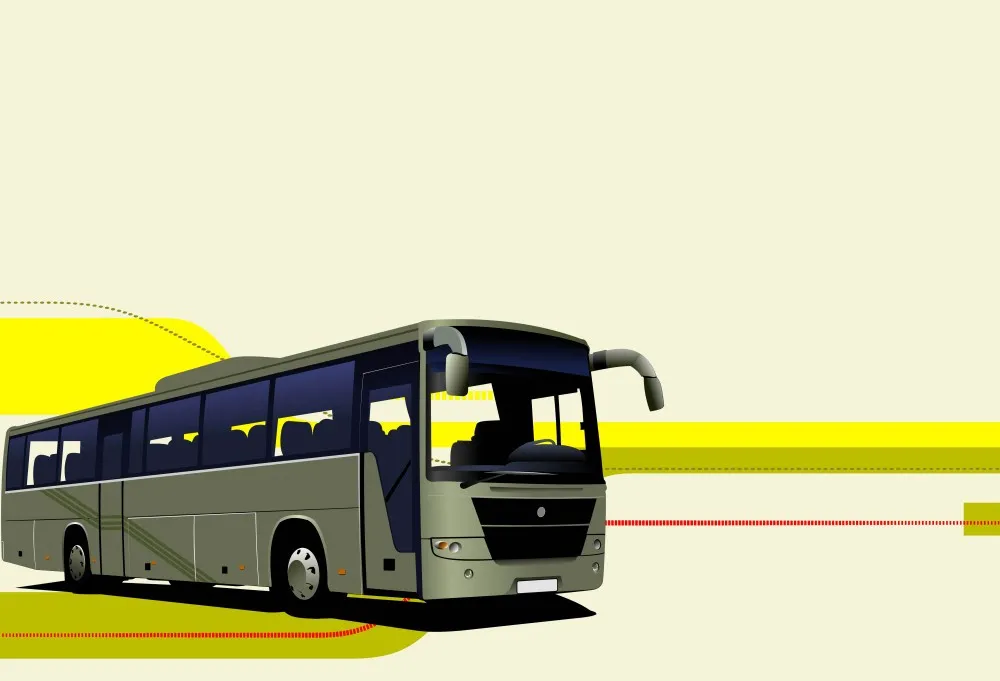 Extremadura Selects GMV for Public Transport Digitalisation