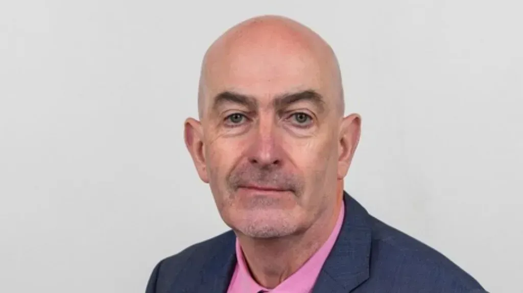 Kevin Rooney Appointed as New Senior Traffic Commissioner