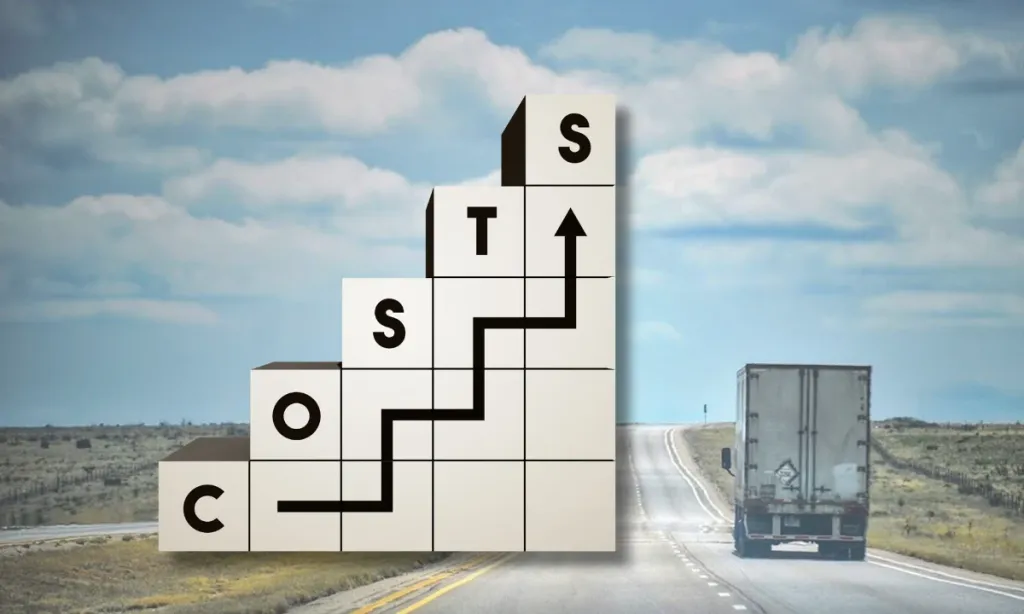 ATRI links truck safety technology to lower insurance losses