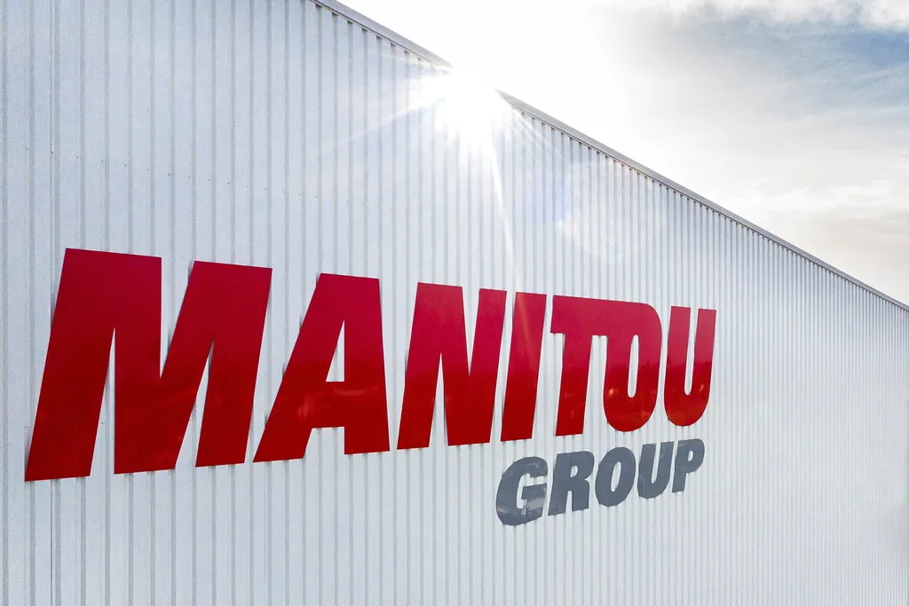 Manitou Group appoints Sylvain Blaise as future president and CEO
