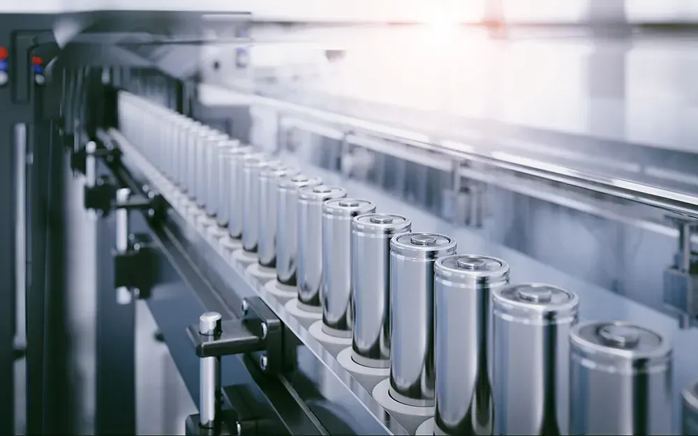 Accelera, Daimler Truck and PACCAR to Establish Battery Plant