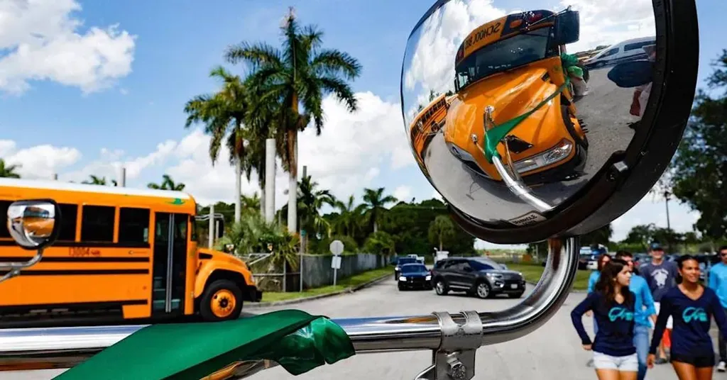 Miami-Dade County Secures Funding for Electric School Buses