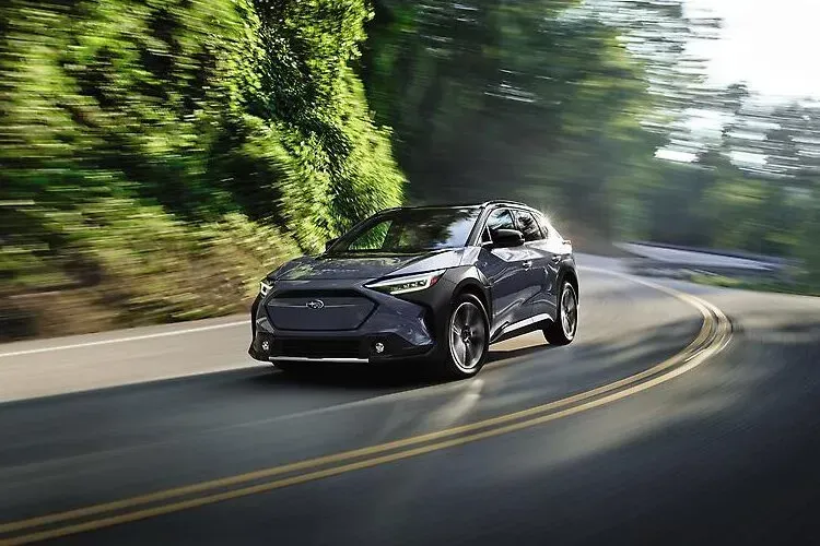 Subaru Reveals Pricing and Specifications for 2024 Solterra