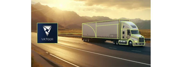 Valens Launches VA700R Series for Vehicle Sensor Connectivity