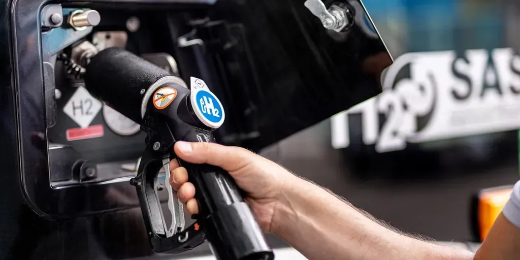 Solaris Secures Orders for Over 700 Hydrogen Buses