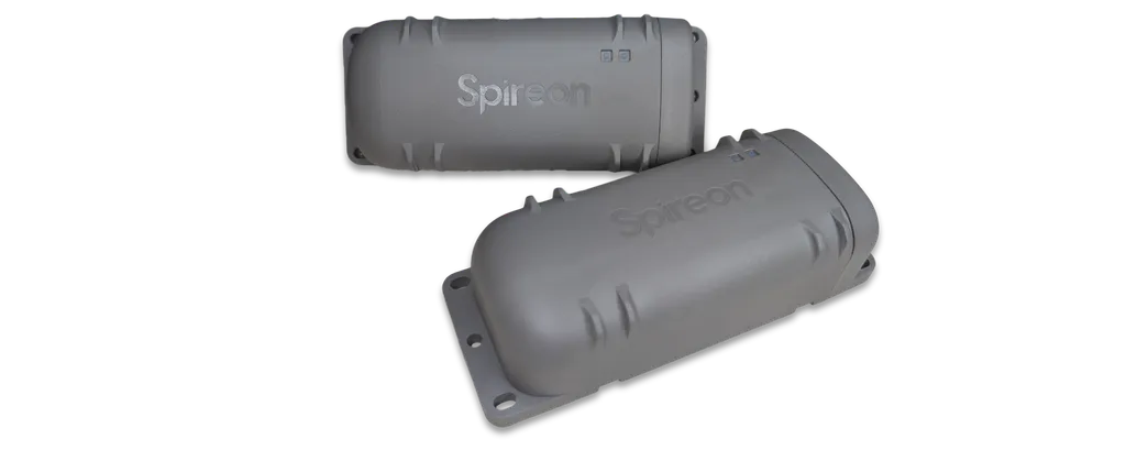 Spireon Launches Flex Battery Tracker for Asset Management