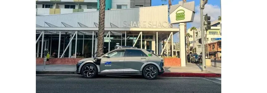 Aptiv to Cease Capital Support for Motional