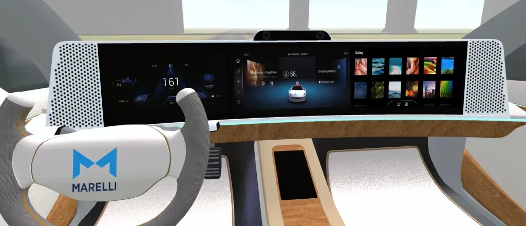 L&T and Marelli Collaborate for Automotive Digital Twin Innovation