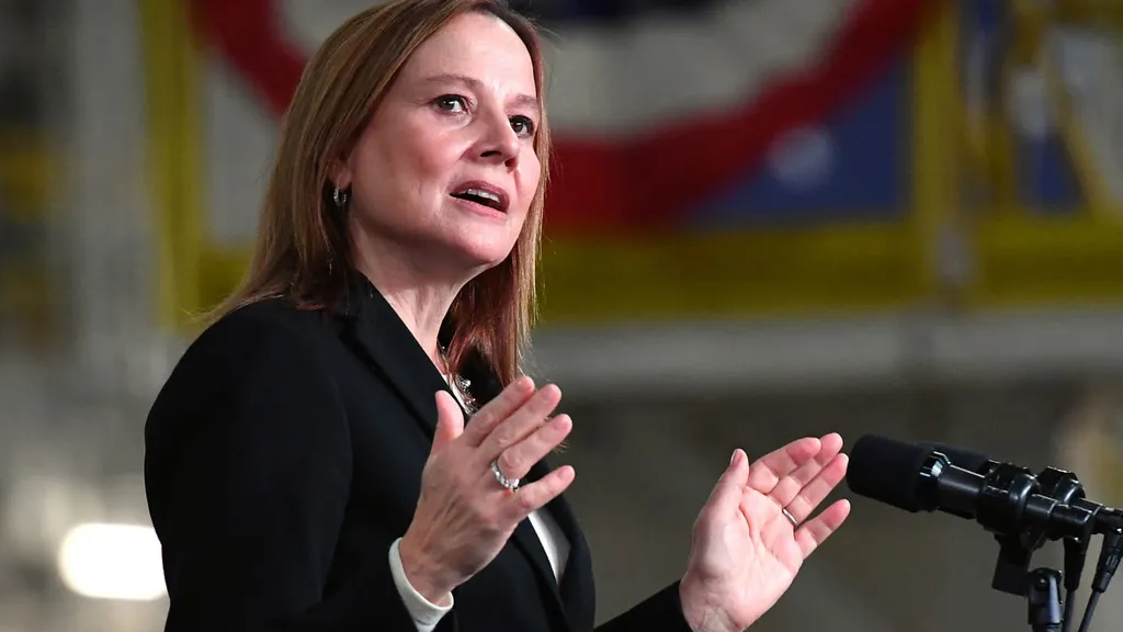 General Motors Beats Wall Street Estimates, Forecasts Continued Strong Profit in 2024