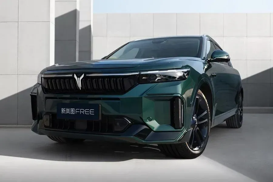 Voyah to Expand into Core European Markets in 2024