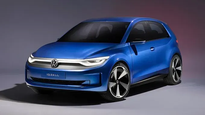 Volkswagen Confirms Entry-Level EV for the Mass Market – Unveils New Details