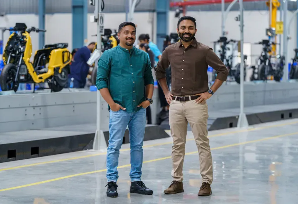 Yamaha Motor Invests $40M in River's Series B Funding