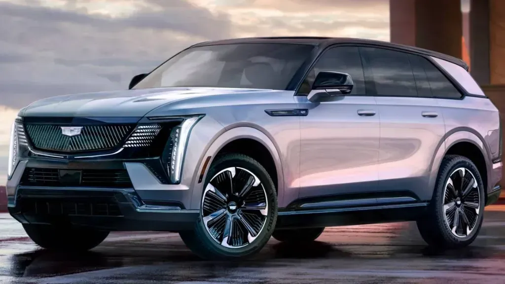 General Motors Commits $19 Billion to Source EV Battery Materials from LG Chem