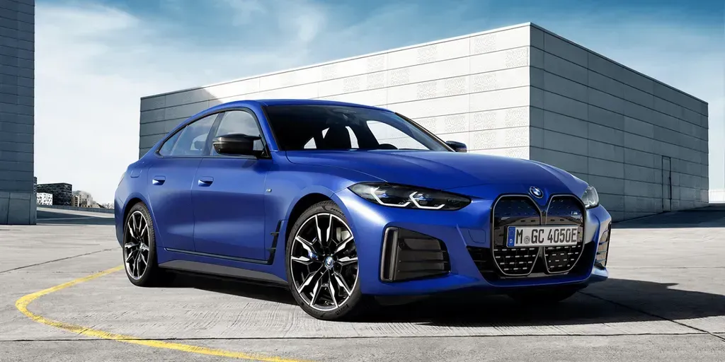 BMW and MG Advertisements Banned by ASA for Misleading 'Zero Emission' Claims