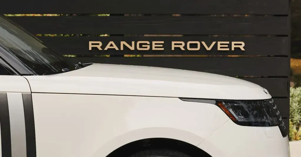 Jaguar Land Rover delays two EVs as first electric Range Rover rolls out this year