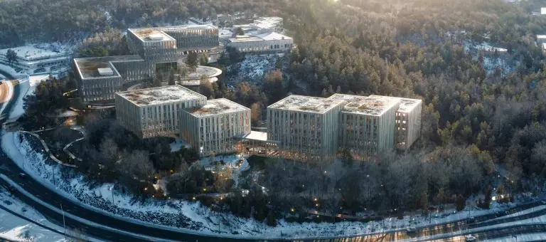 Gothenburg Launches Mobility Innovation Hub