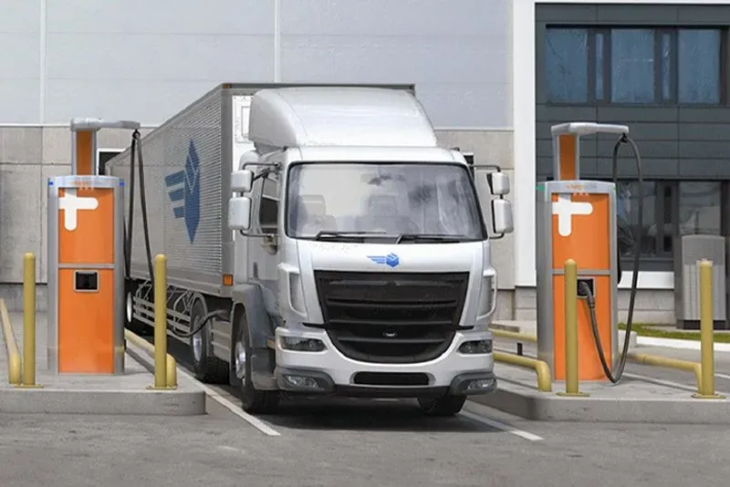 EU Agrees on New CO2 Standards for Lorries and Buses